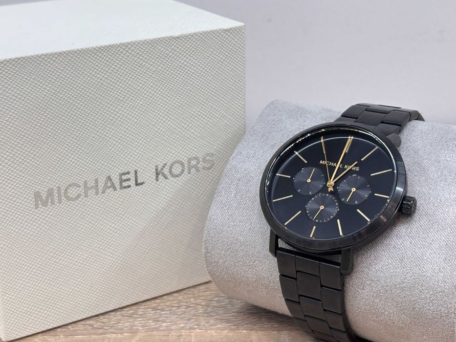 Zegarek Michael Kors MK-8703 - Komplet jak nowy