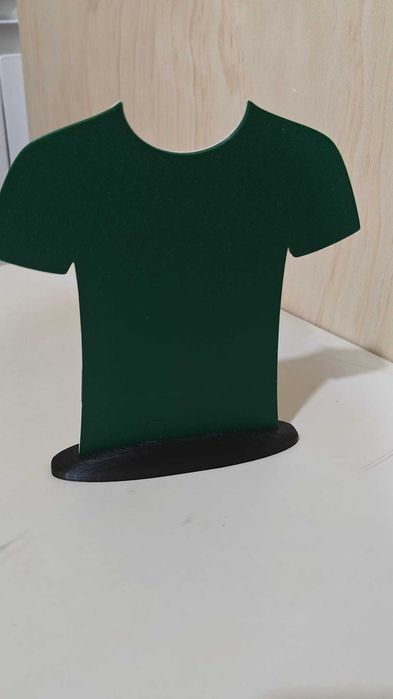 T-Shirts Personalizadas Sporting FC