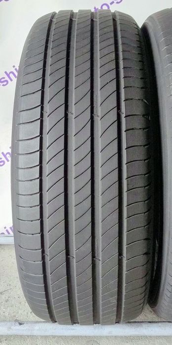 Шини літні R18 225/55 Michelin E Primacy