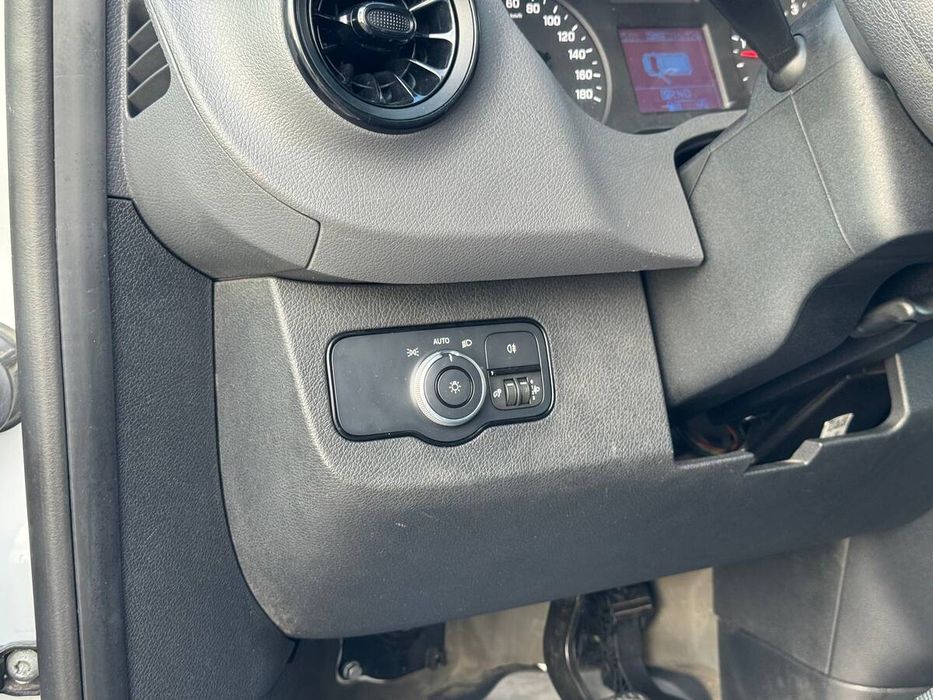 Mercedes-Benz Sprinter 519 2020 freshauto