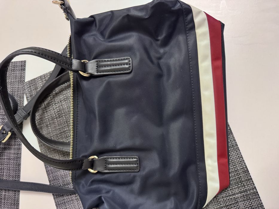 Torebka Damska Tommy Hilfiger