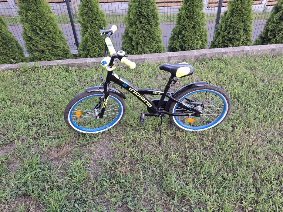 Sprzedam rowerek dziecięce