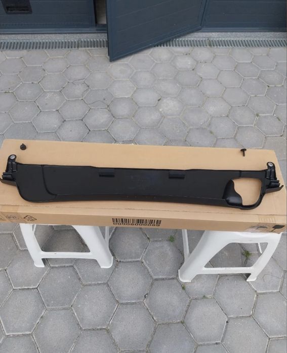 Guarnição BMW E60/61