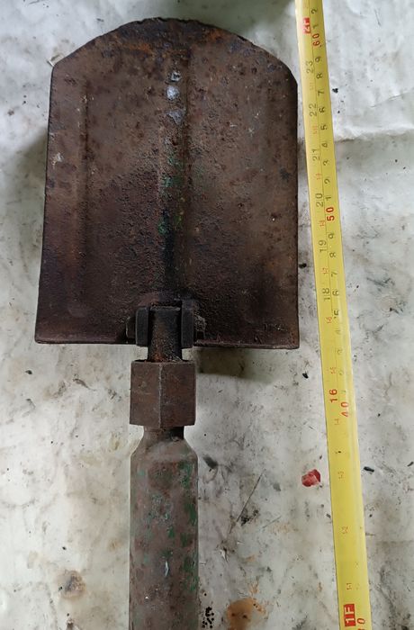 Продам штик лопату