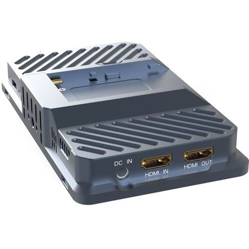 Сенсорний накамерний монітор 5,5" Shimbol M5 2025 1200 Nit 3D LUT