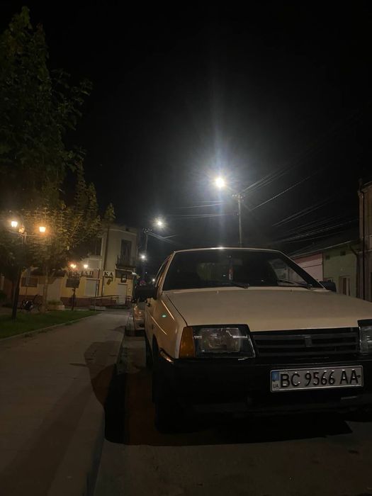 Продам Ваз 21099