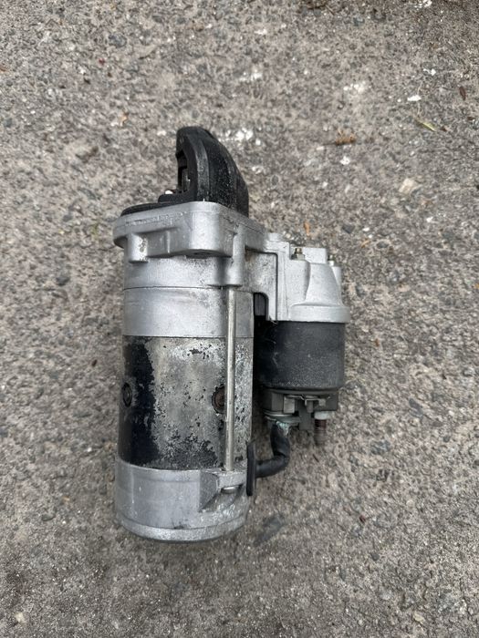 Стартер BMW e53 3.0d 218PS