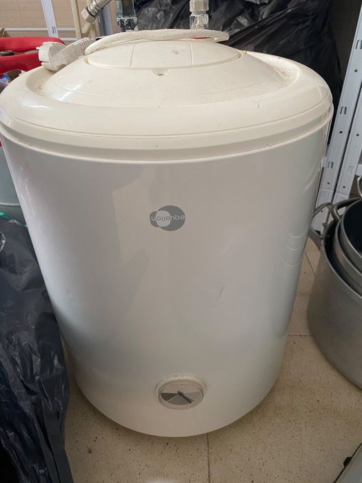 Termo acumulador 50L