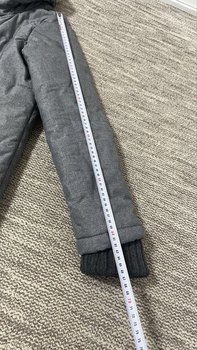 Жіноча зимова куртка Cropp | Розмір M