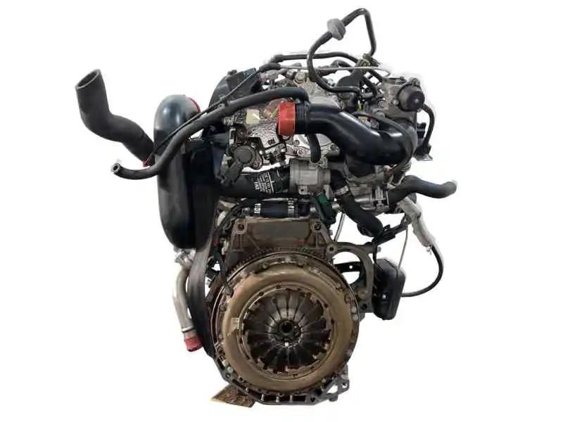 Motor Opel Corsa Z13DTH