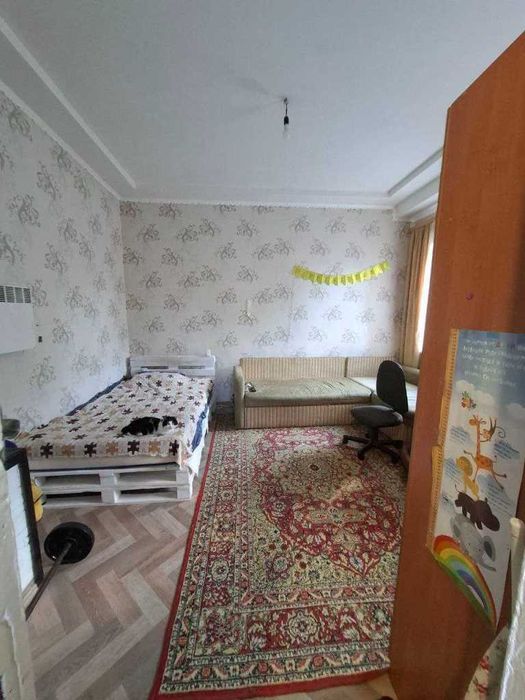 Продаж част буд. 66м2 Окремий двір. Центр. Чорновола В"ячеслава №17929