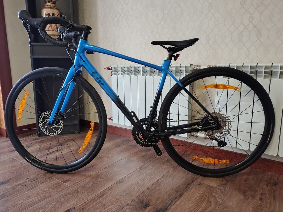 Гравійний велосипед  Liv Avail AR