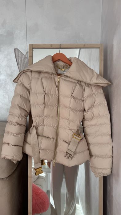Куртка Elisabetta Franchi