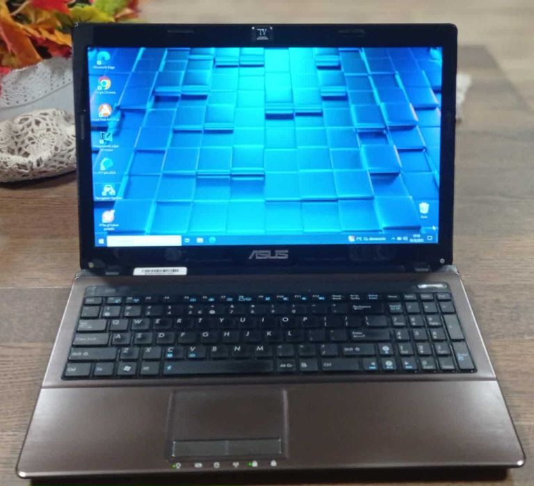Sprzedam Laptopa ASUS model K53SC