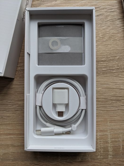 Смартфон google pixel 7 pro