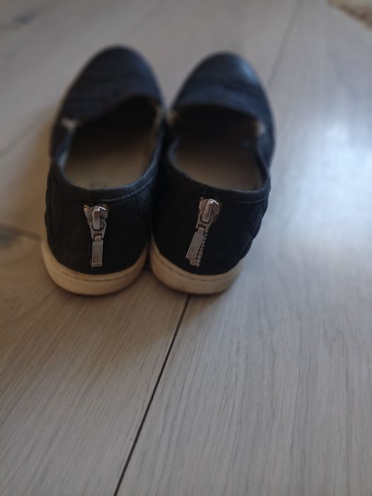 Buty damskie Lasocki