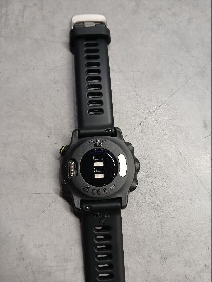 Garmin Forerunner 55 Smartwatch with GPS, Black64354160418434123