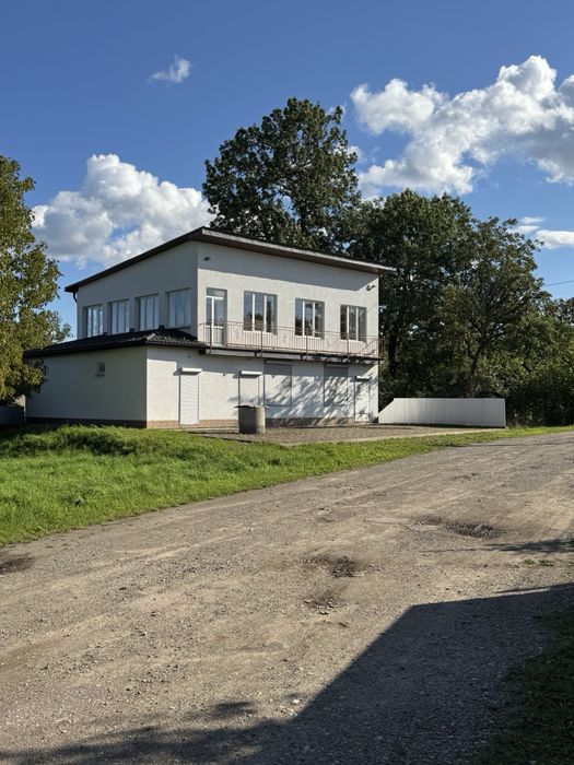 Приміщення 230кв.м Офіс Склад Магазин Будинок Ресторан