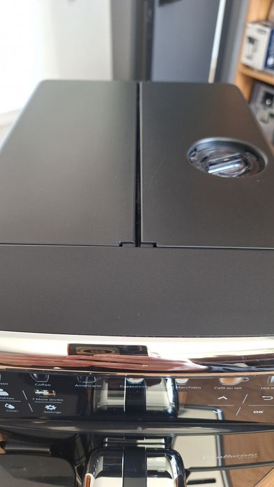 Кавомашина Saeco PicoBaristo DELUXE