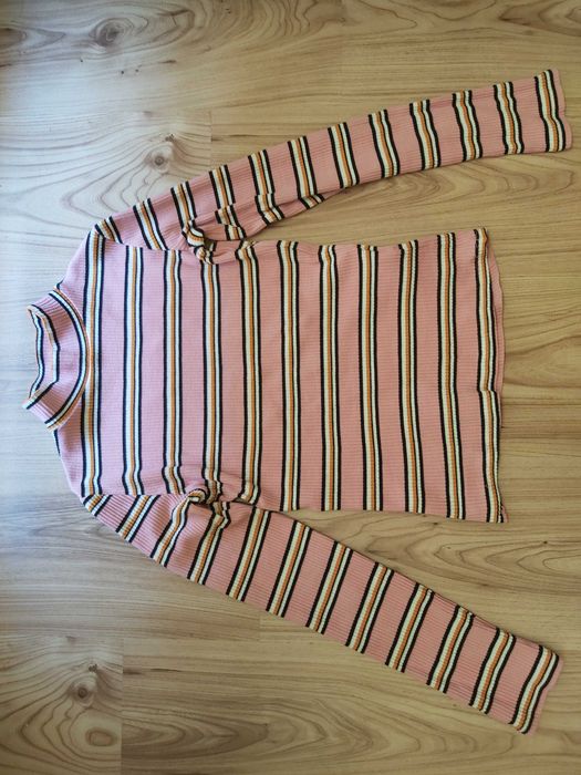 Golf koszula rozmiar xs