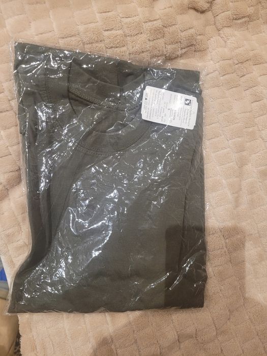 Nowa koszulka letnia