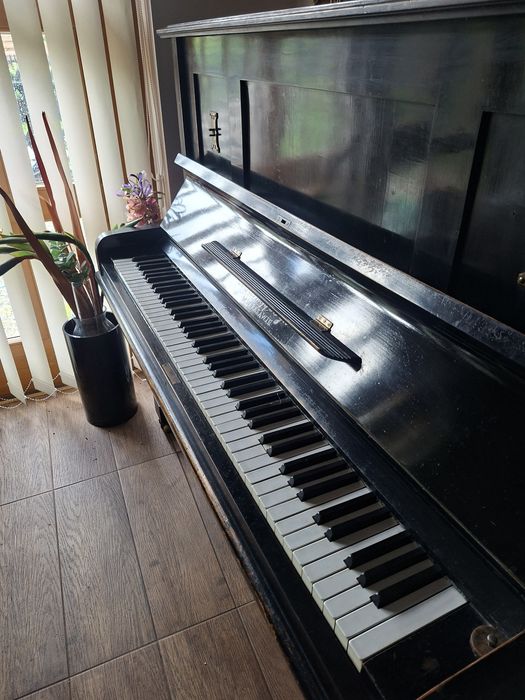 Pianino Kerntopf i syn