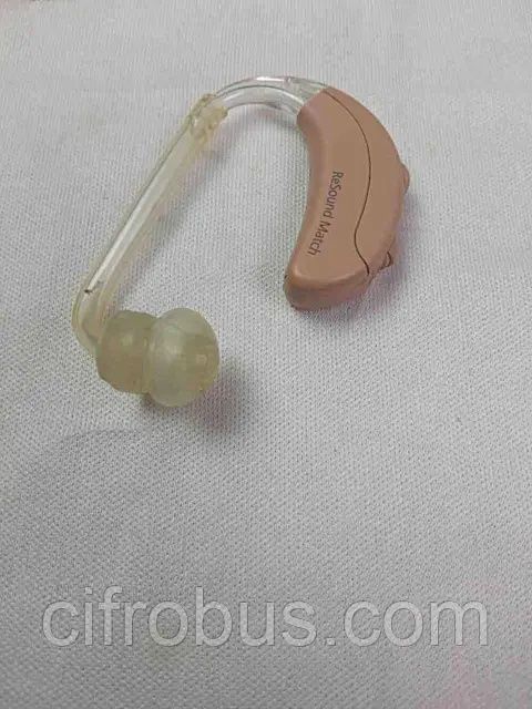 Слуховой аппарат  ReSound