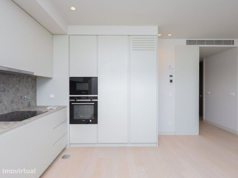 Apartamento T1 Novo em Canidelo - The Breeze