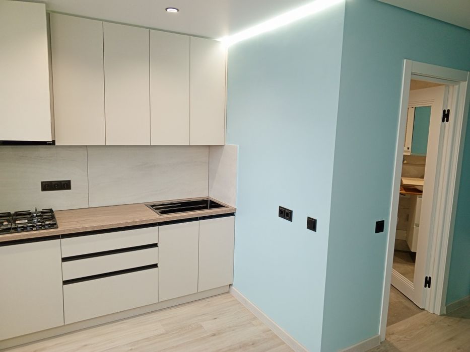 Ремонт квартир та будинку