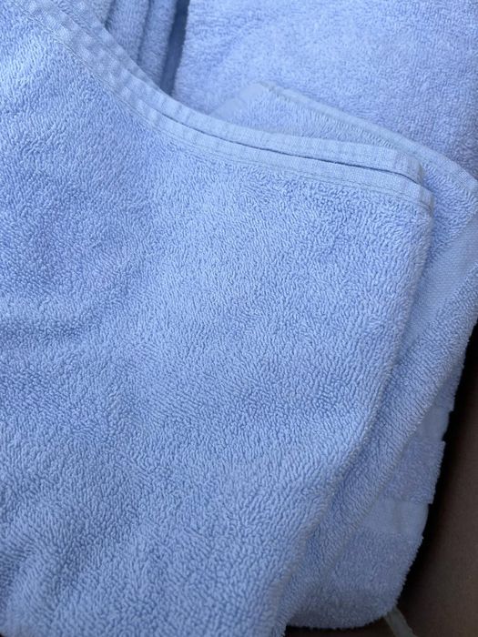 Ręczniki duże spa  100/180 cm