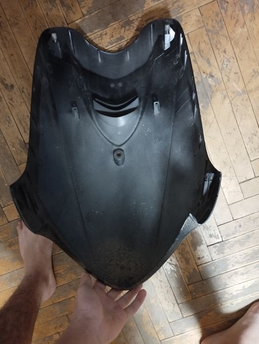 Клюв 4т са-36 Джог