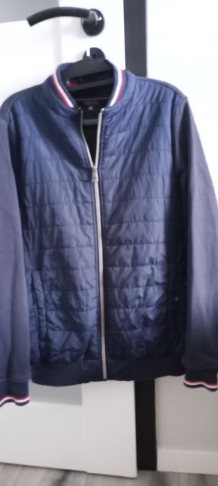 Kurtka młodzieżowa wiosenna