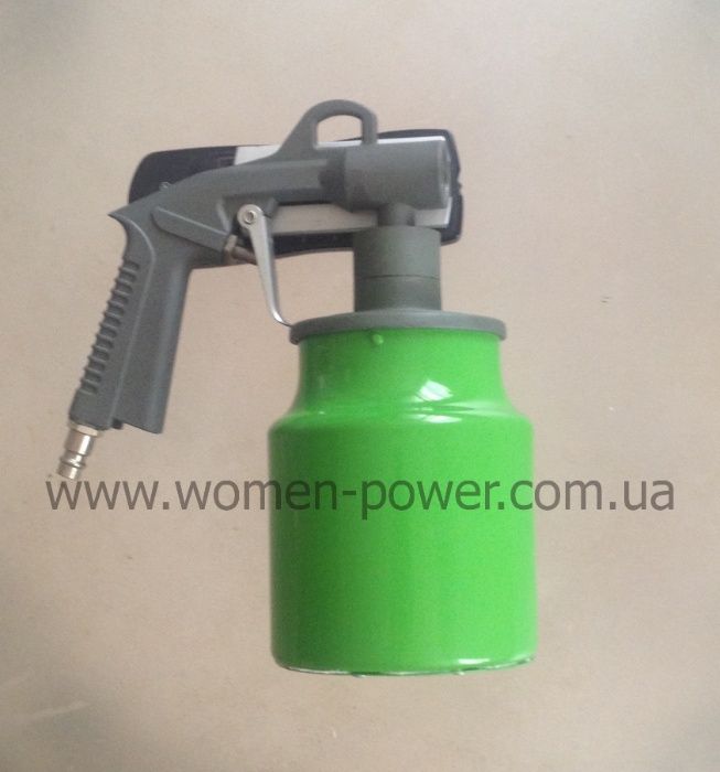 трибостатический пистолет (ремонты)