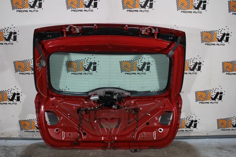 Porta / tampa da mala BMW 3 Touring (F31)