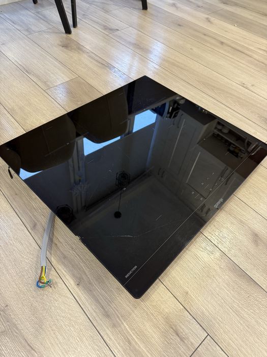 Индукционная плита Gorenje