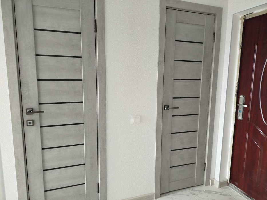 Продається 1-кімнатна квартира