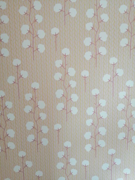 Aplicador de Papel de parede