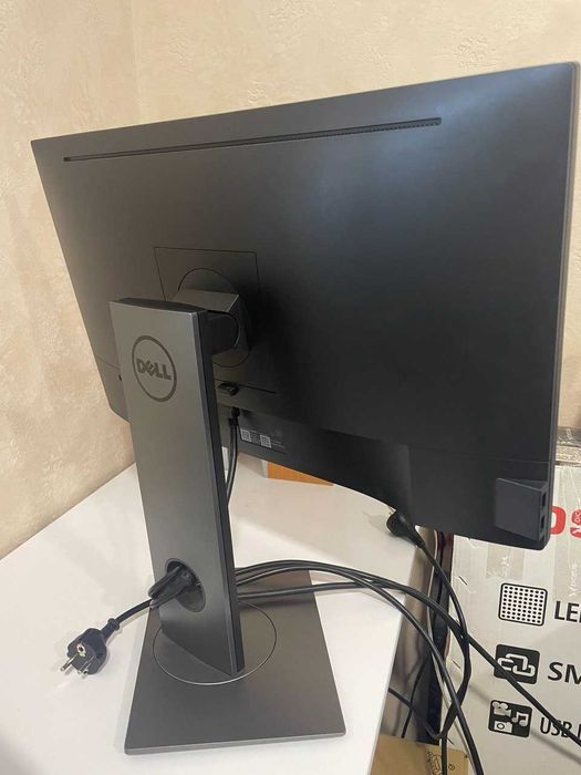 Монітори Dell P2417H Black + HDMI кабель