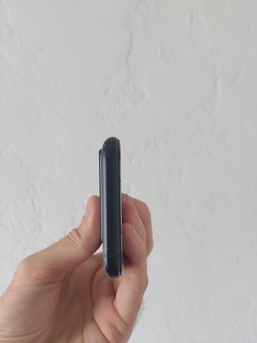 Потужний флагман Asus rog phone 6d ultimate 16/512