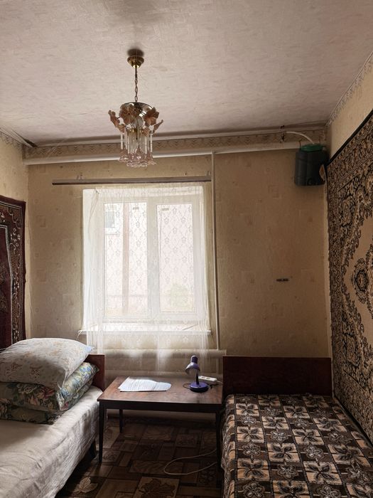 ПРОДАЄТЬСЯ домоволодіння з двома будинками — с. Маріївка, Баштанський район