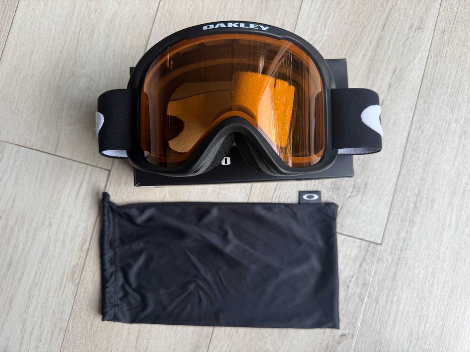 Gogle narciarskie Oakley O Frame 2.0 Pro