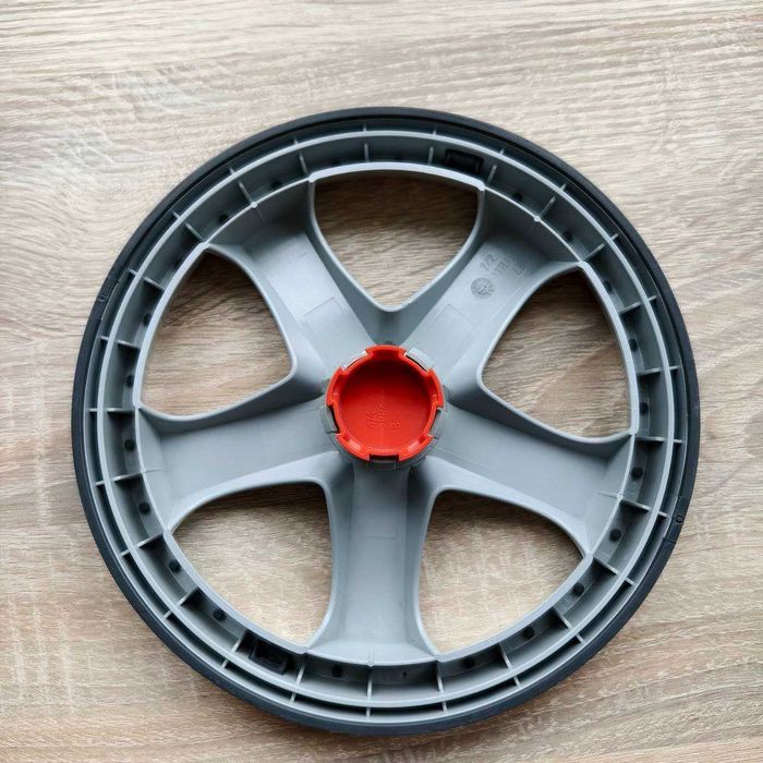 Колесо для пылесоса Philips fs