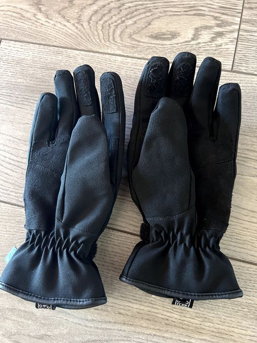 Luvas moto - mulher - XS - Impermeáveis