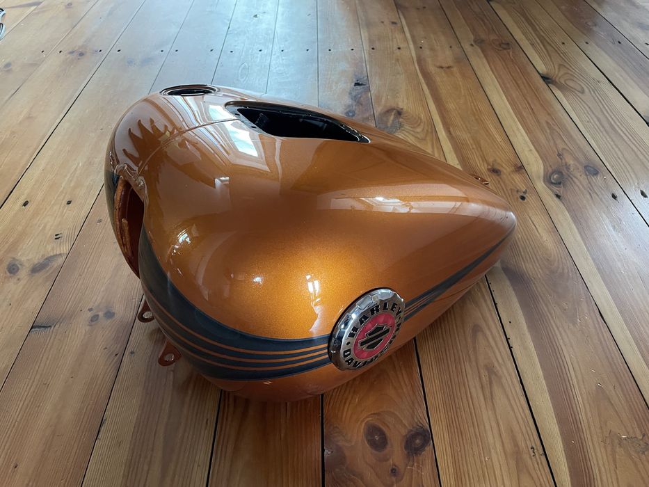 Zbiornik paliwa Harley Davidson Softail Breakout FXSB
