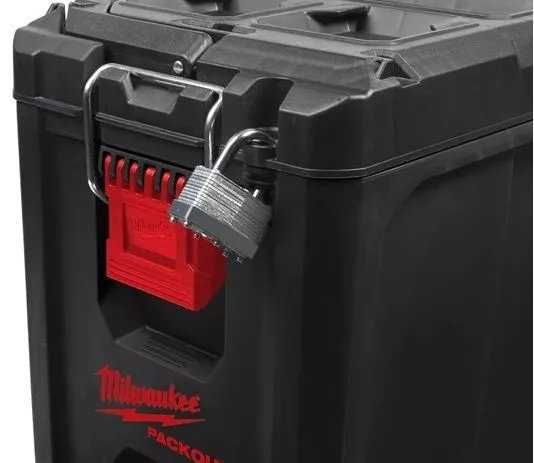 Ящик для інструментів MILWAUKEE PACKOUT Compact Tool Box