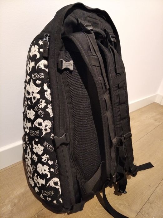 Plecak skaterski TSE