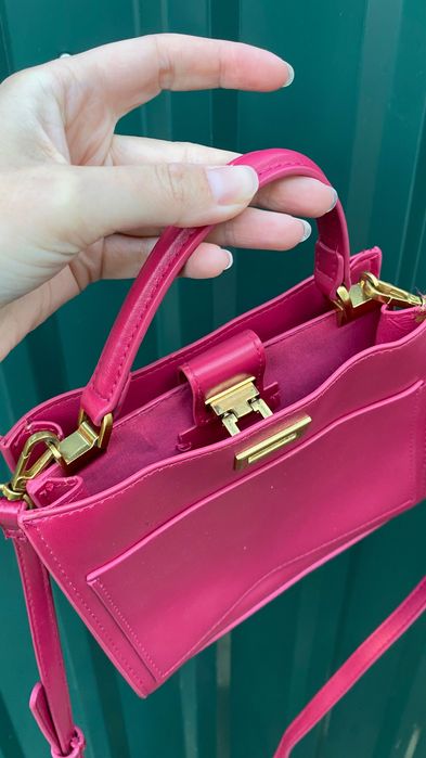 Продам сумку Mango