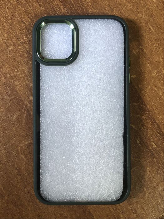 чохол айфон 11