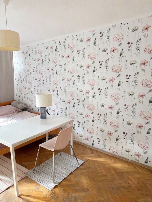 2 osobne pokoje | Wola  Żelazna | Winda