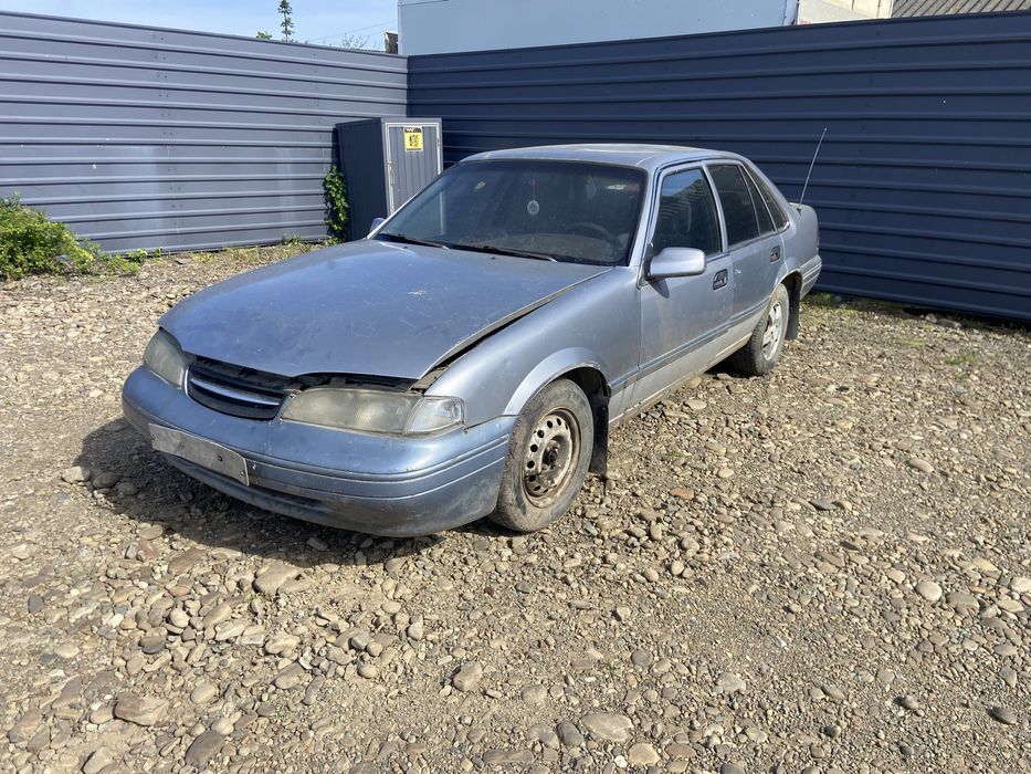 Продається Део Прінц на розбір